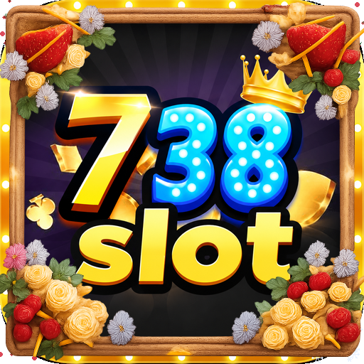 738slot — galeri pratinjau Resmi APK